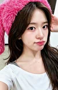 REVIVE+ k4 幸運卡 HOTPINK兔子ver.