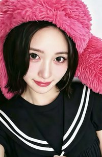 REVIVE+ k4 幸運卡 HOTPINK兔子ver.