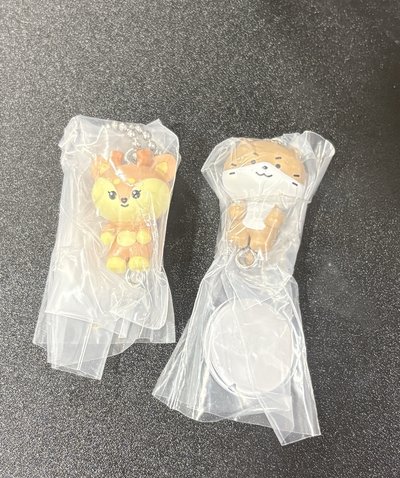 ✨現貨✨秀燦 Miniteen 萬代扭蛋