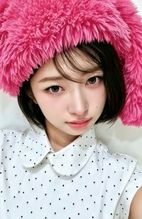 REVIVE+ k4 幸運卡 HOTPINK兔子ver.