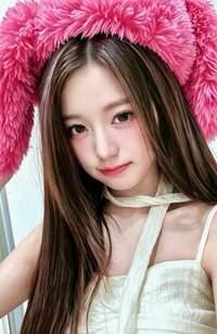REVIVE+ k4 幸運卡 HOTPINK兔子ver.