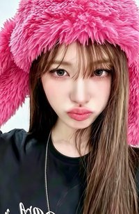 REVIVE+ k4 幸運卡 HOTPINK兔子ver.