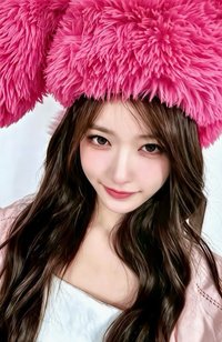 REVIVE+ k4 幸運卡 HOTPINK兔子ver.