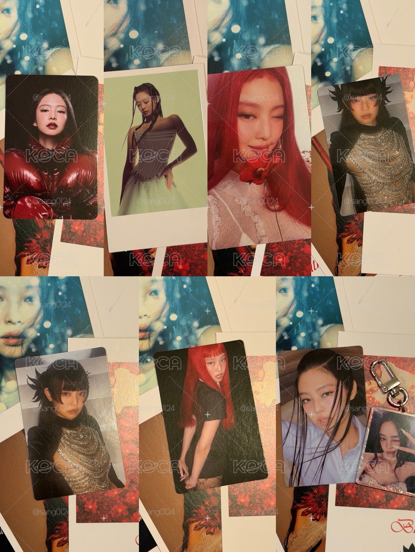 jennie專屬賣場❤️