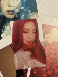 專卡拿花妮