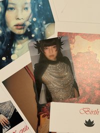 黑衣專卡妮1