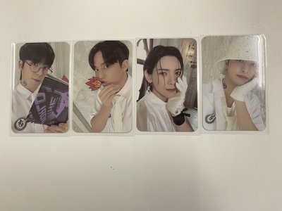 🏴‍☠️ATEEZ專卡區