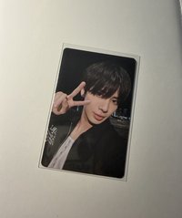 小貓比耶
