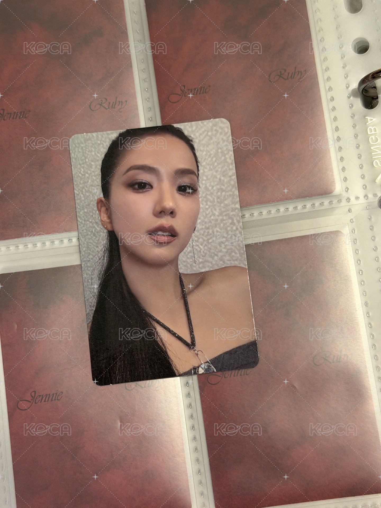 姐就是女王