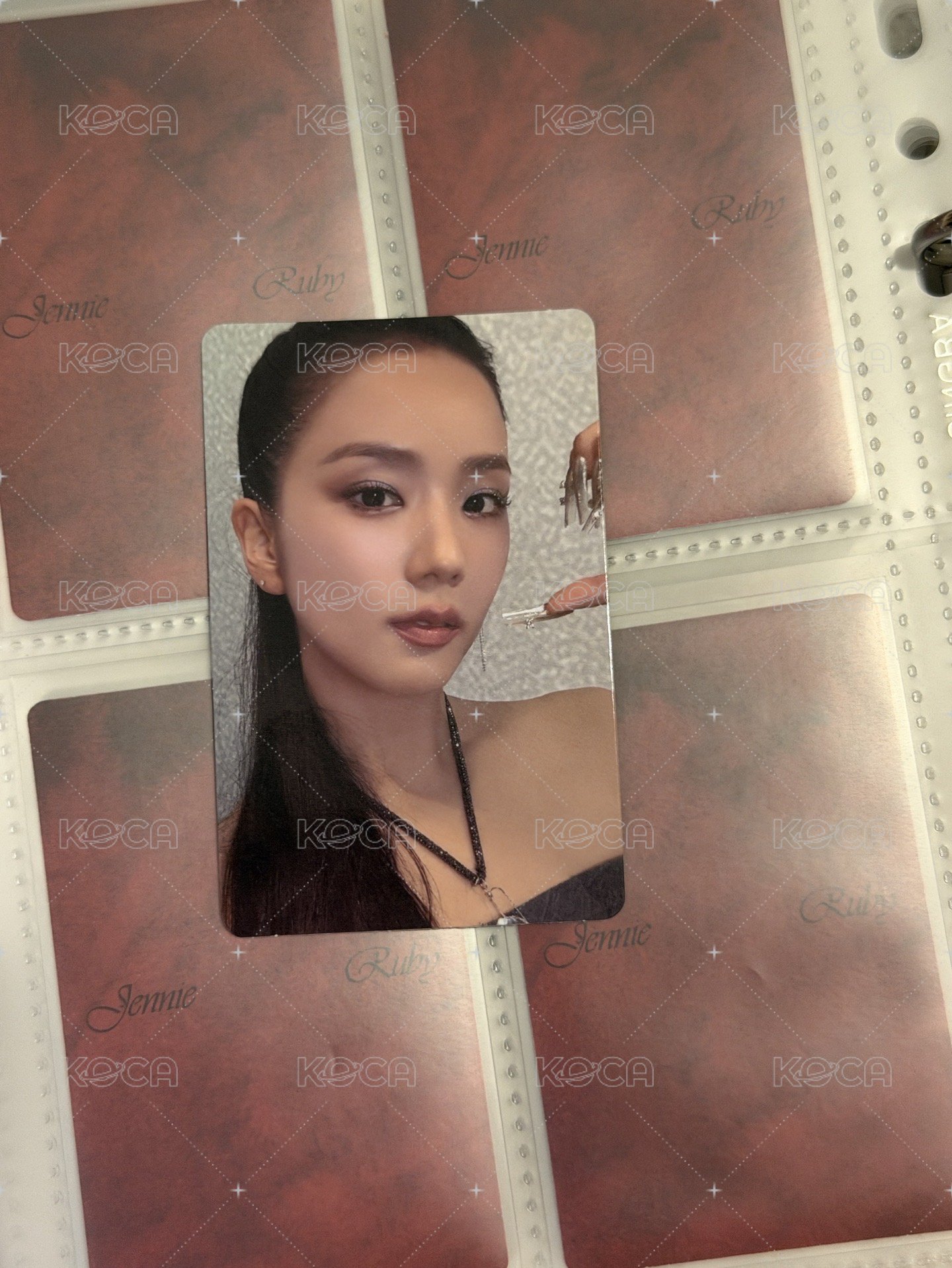 比心秀
