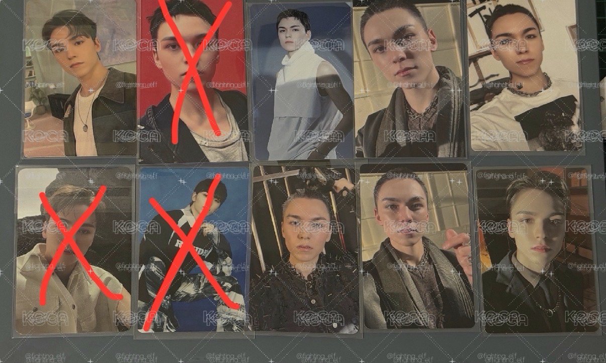 💎率卡