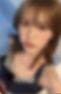 Velvet Summer ms 幸運卡 