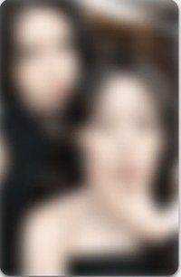 Heavy Serenade ms 合影 11.0 上海 簽售卡 擁抱 嫄裴雙人
