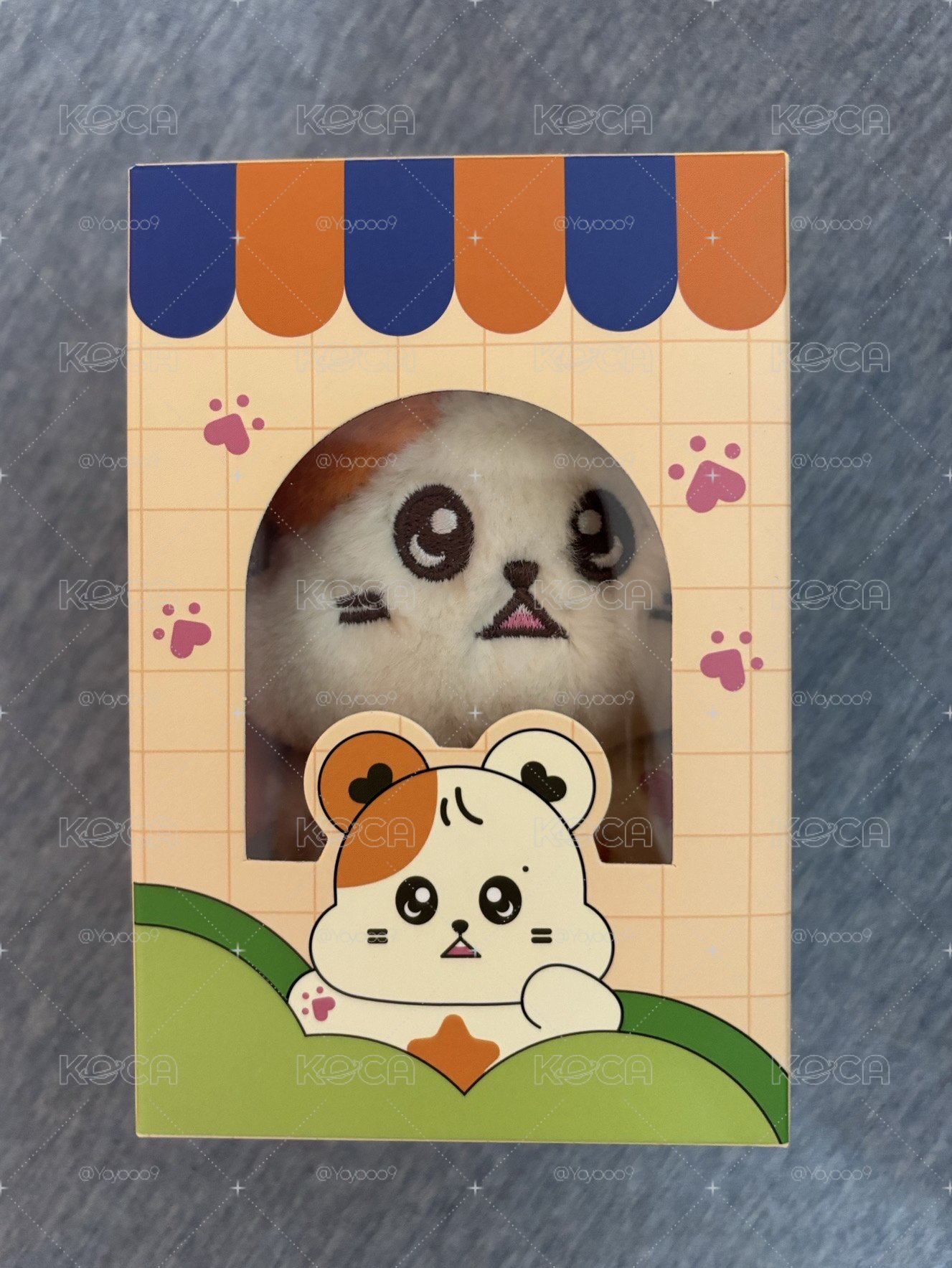 倉星 2023生日周邊