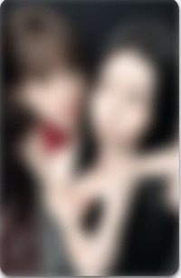 Heavy Serenade ms 合影 11.0 上海 簽售卡 薛圭雙人