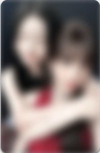 Heavy Serenade ms 合影 11.0 上海 簽售卡 薛圭雙人