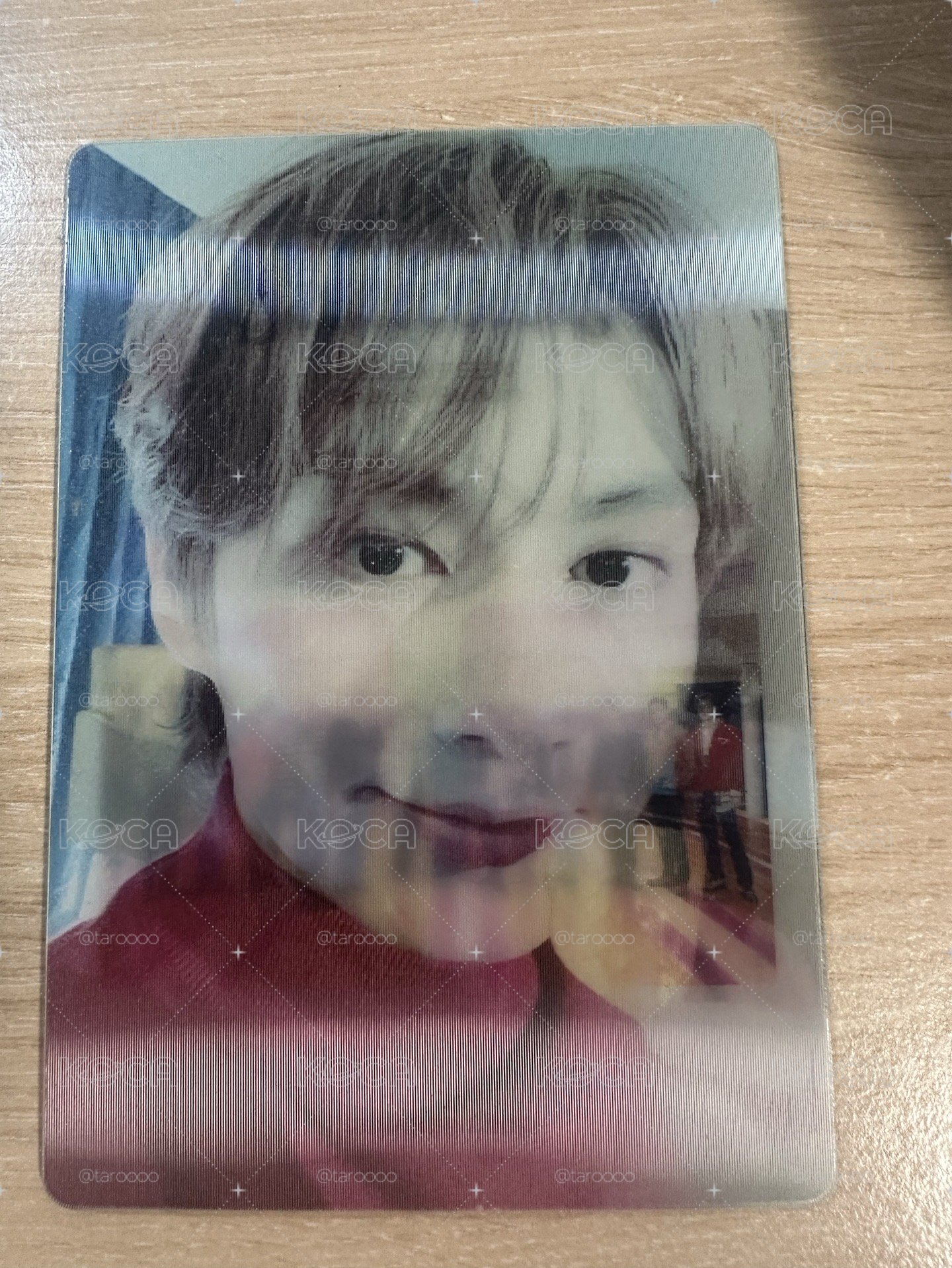 俊變化卡⋆˙⟡