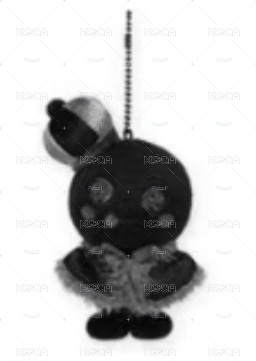 龍石有衣黑娃