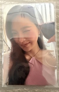 椰 day2入場卡 