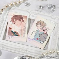 【隱藏款】拍立得風收藏卡