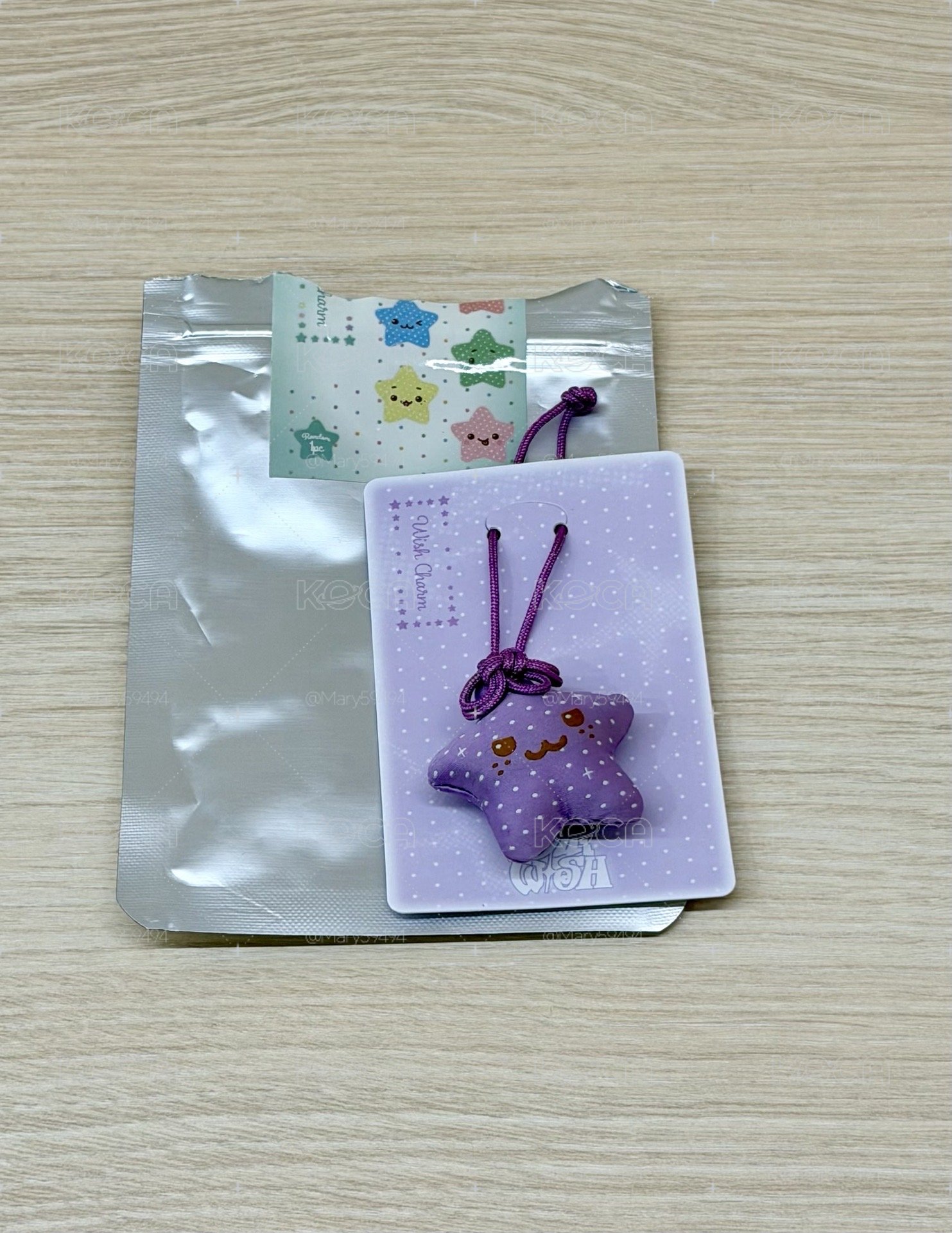 是溫安可御守
