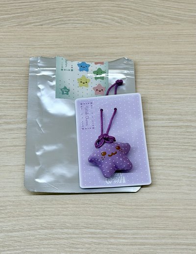 是溫安可御守