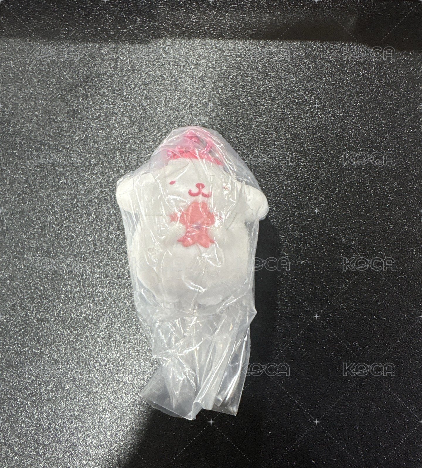 布丁狗櫻花