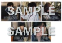 日專回帰LOVE TSUTAYA RECORDS 特典 CD替換封面