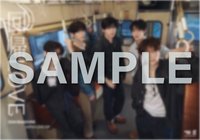 日專回帰LOVE ZEROBASEONE應援店 生寫真 Type.B