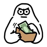 扁扁狐狸
