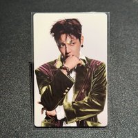 弘中照片卡