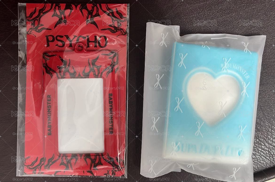 二手寶怪周邊