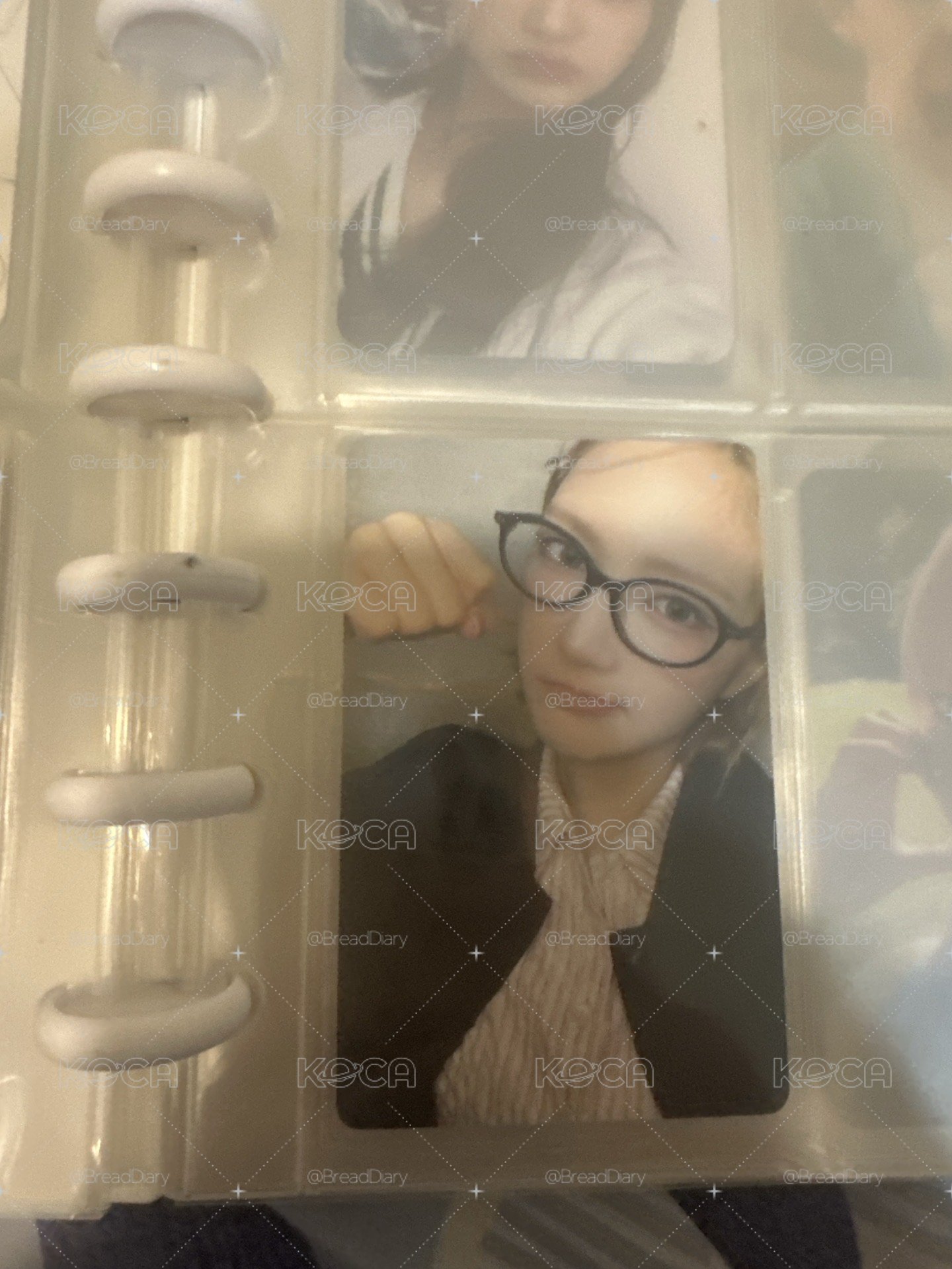 FC入場卡 Jiyu