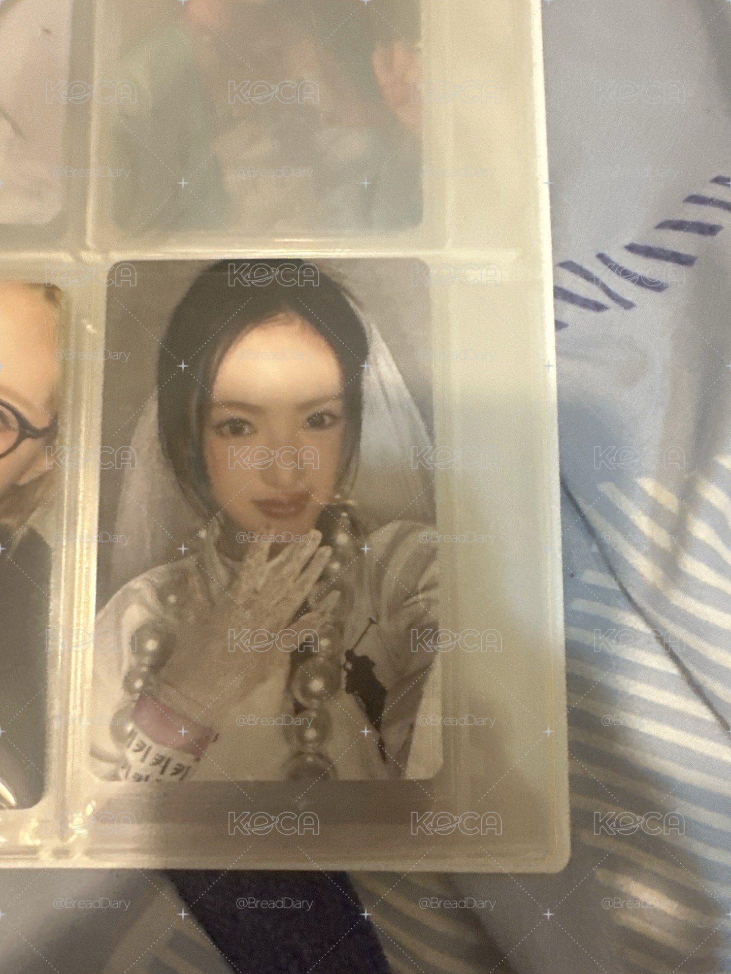 Sui 入場卡