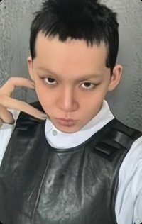 迷你4輯 京東 RAW VER.預售 特典卡 