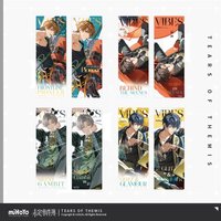 VIBES 鐳射紀念票套組