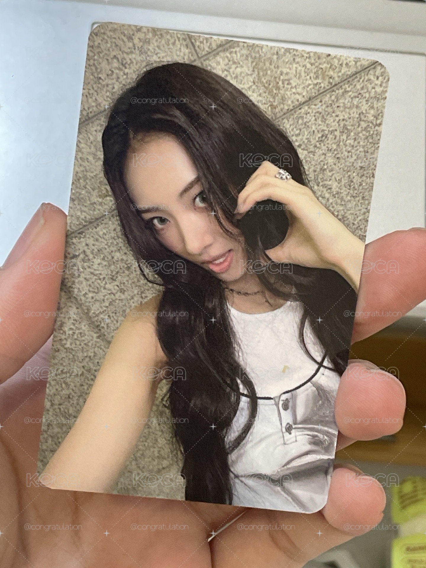 現貨