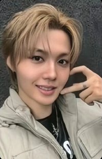 迷你4輯 京東 RAW VER.預售 特典卡 