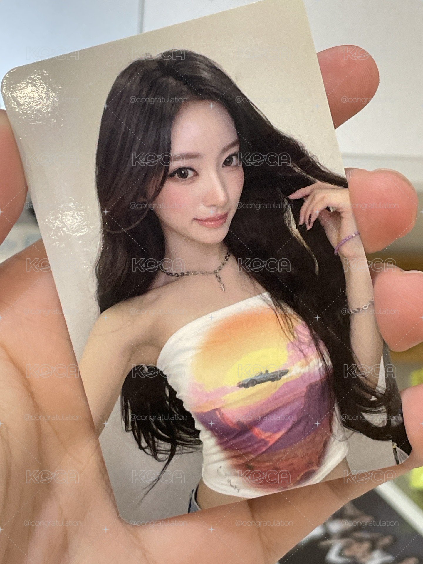 現貨