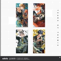 VIBES 收藏海報