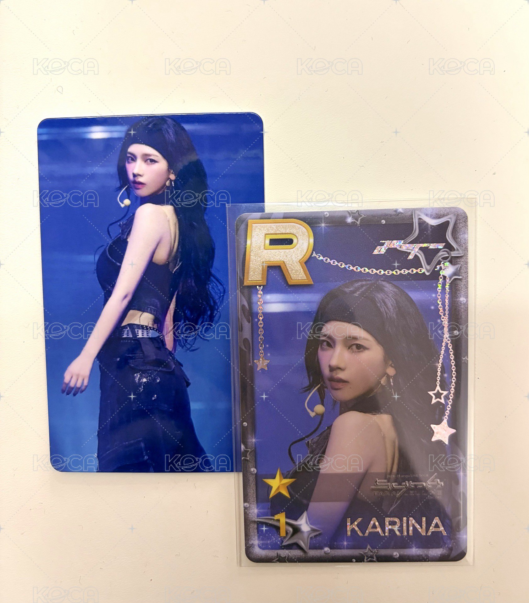 遊戲卡柚（帶1樣✅