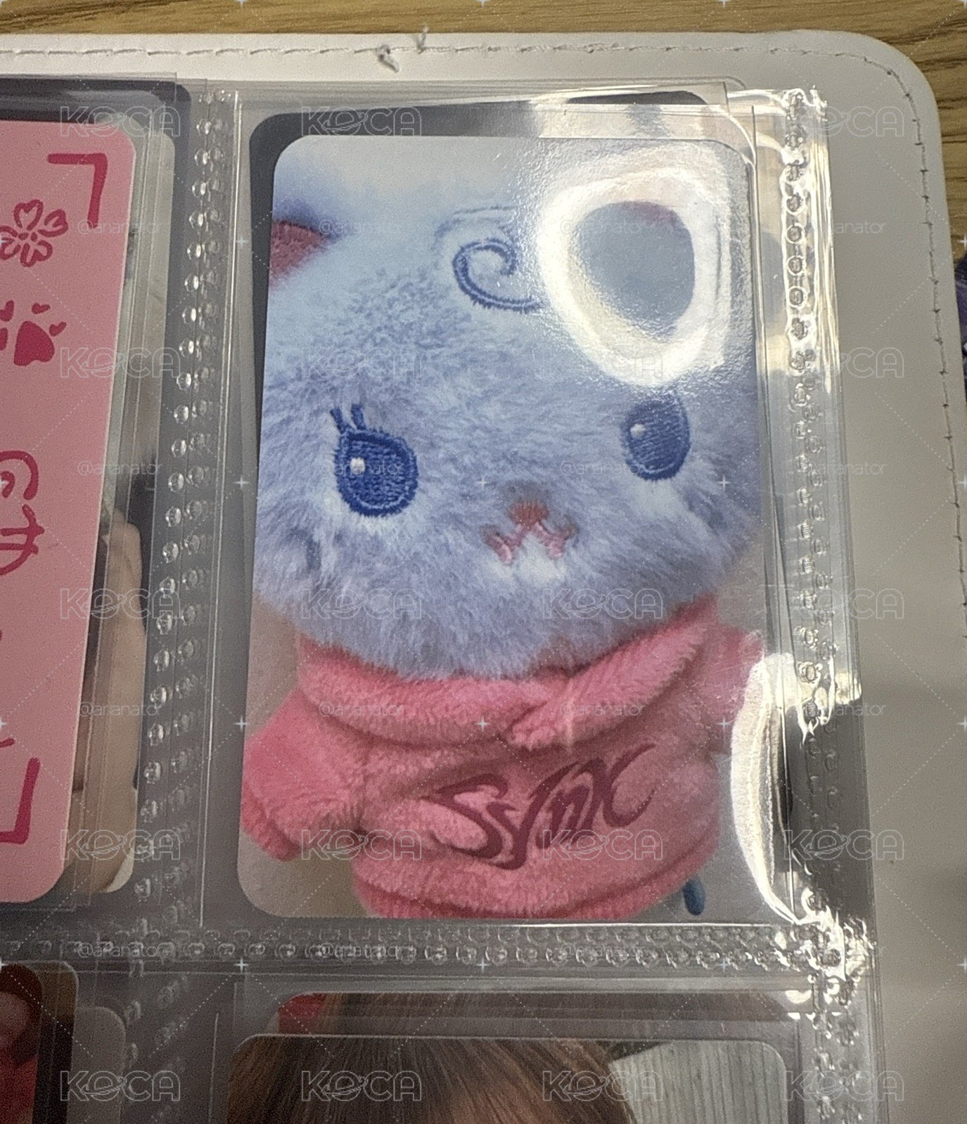 娃衣卡