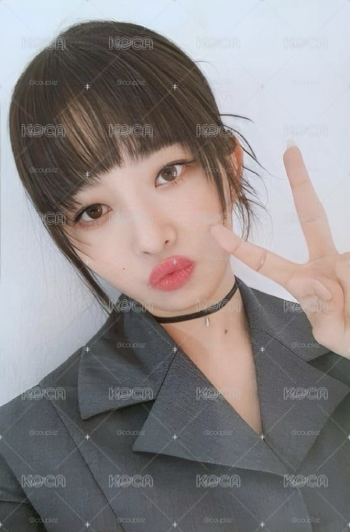 11紅版怜