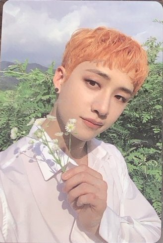 不簡單花朵專卡