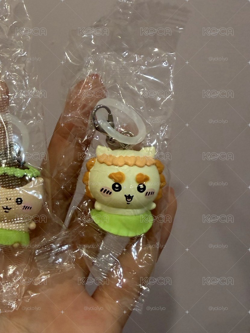 獅薩電影特典