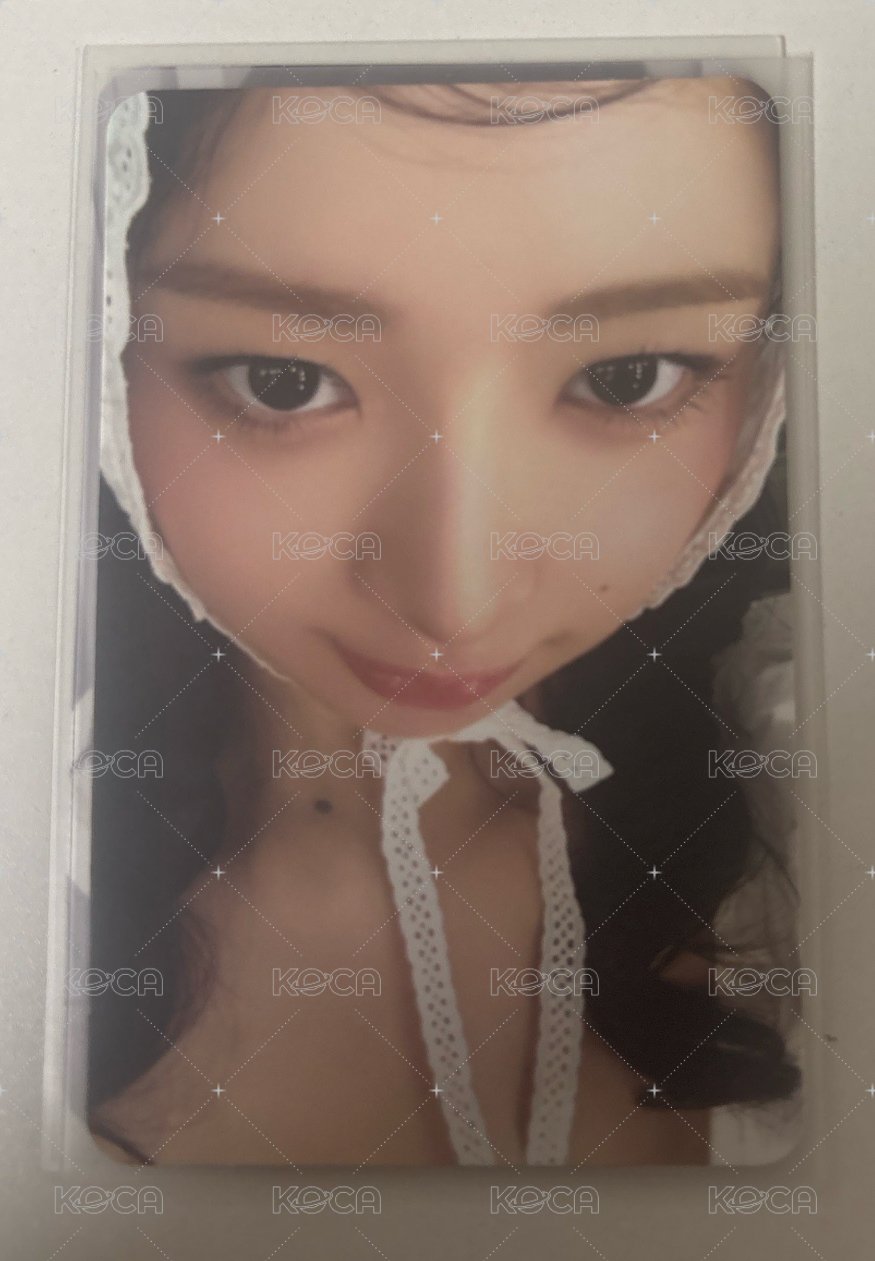 懟臉專卡