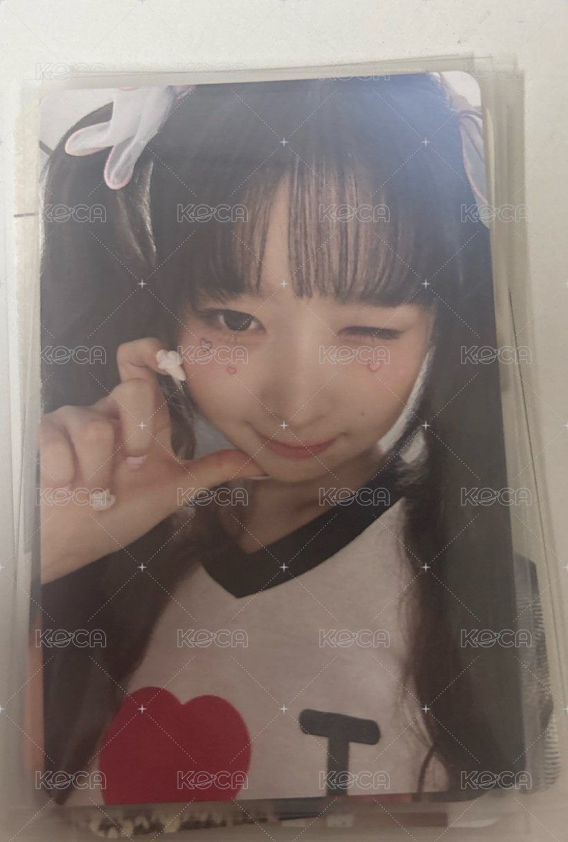 塔店 特典卡
