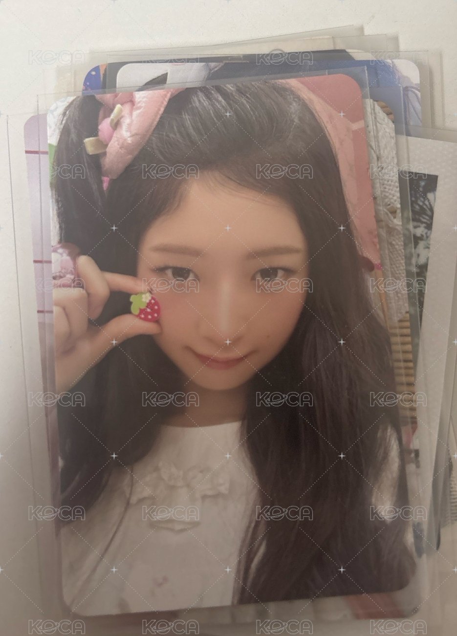 26年 年曆卡