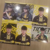 Clozer 一組
