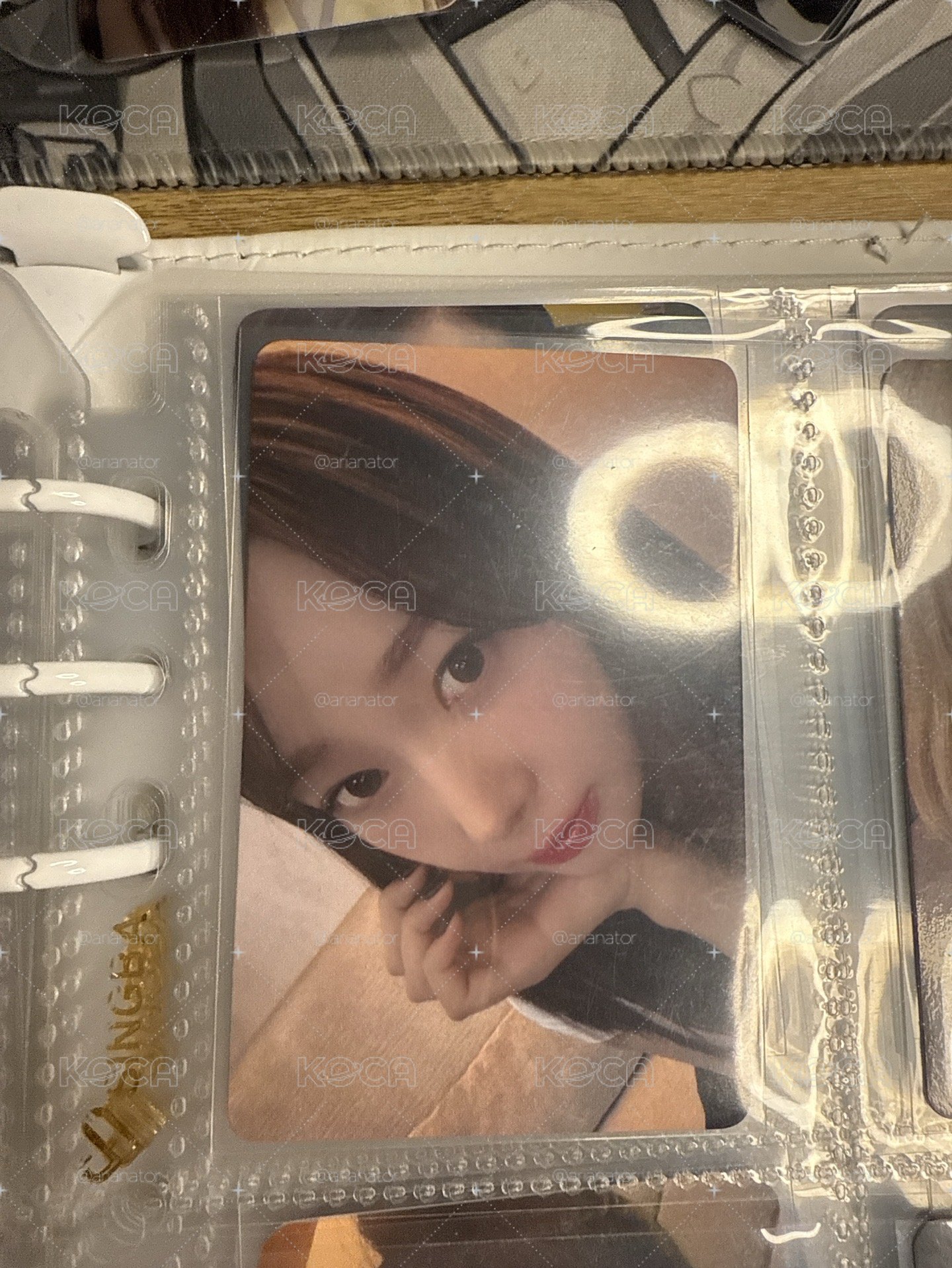 萌